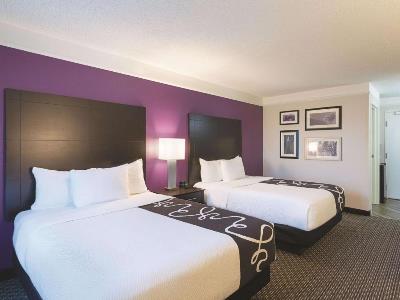 Hotel La Quinta Inn Suites Austin Round Rock