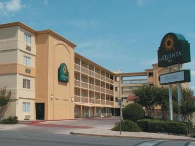 Hotel La Quinta Inn Austin Capitol / Downtown