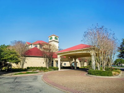 Гостиница La Quinta Inn And Suite Austin Southwest