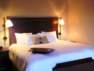 Hotel Hampton Inn By Hilton Napanee