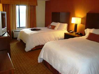 Гостиница Hampton Inn N Suites Red Rock/Summerlin