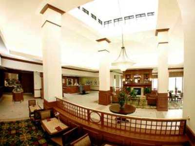 Гостиница Hilton Garden Inn Oconomowoc
