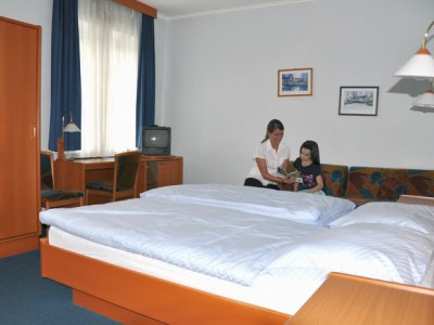 Hotel Kirchenwirt Stubenberg