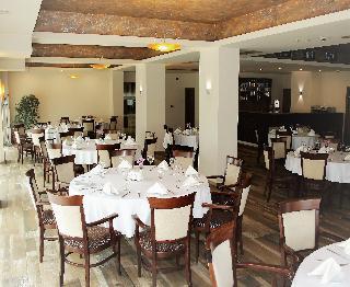 Hotel Golden Tulip Varna