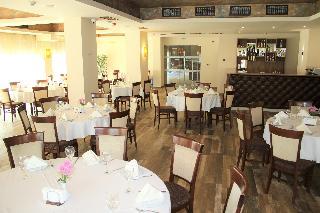 Hotel Golden Tulip Varna