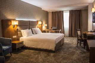 Hotel Golden Tulip Varna