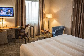 Hotel Golden Tulip Varna