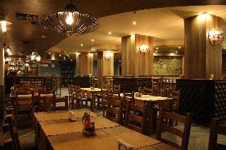 Hotel Golden Tulip Varna