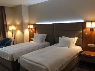 Hotel Golden Tulip Varna