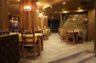 Hotel Golden Tulip Varna