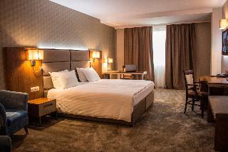 Hotel Golden Tulip Varna
