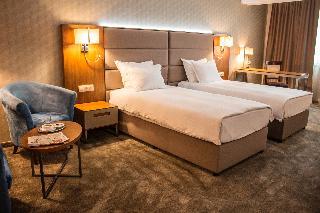 Hotel Golden Tulip Varna