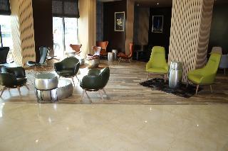 Hotel Golden Tulip Varna