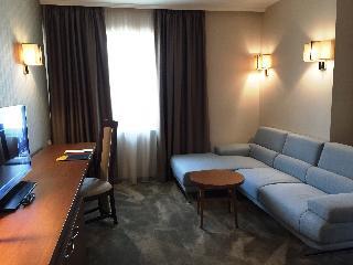 Hotel Golden Tulip Varna