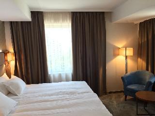Hotel Golden Tulip Varna