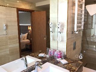 Hotel Golden Tulip Varna
