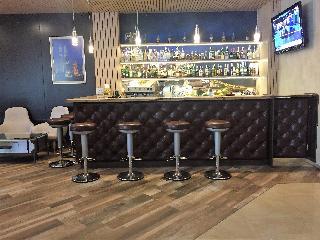 Hotel Golden Tulip Varna