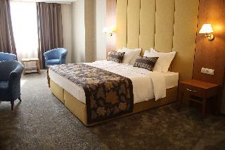 Hotel Golden Tulip Varna
