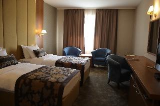 Hotel Golden Tulip Varna