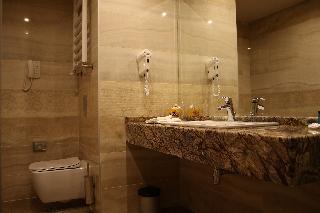 Hotel Golden Tulip Varna