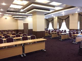 Hotel Golden Tulip Varna