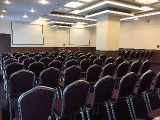 Hotel Golden Tulip Varna