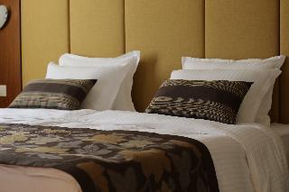 Hotel Golden Tulip Varna