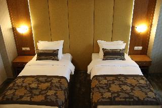 Hotel Golden Tulip Varna