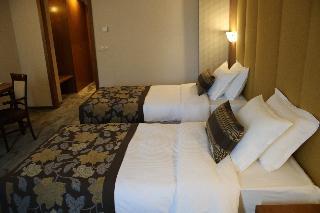 Hotel Golden Tulip Varna