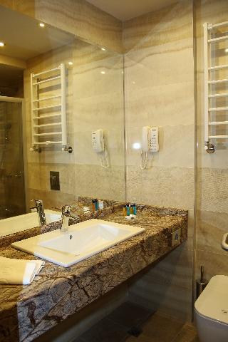 Hotel Golden Tulip Varna