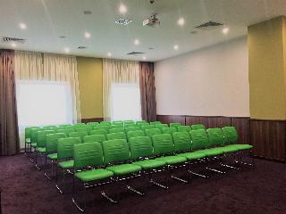 Hotel Golden Tulip Varna