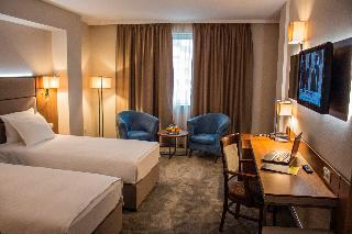 Hotel Golden Tulip Varna