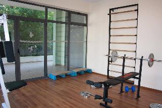 Hotel Perunika BB All Inclusive