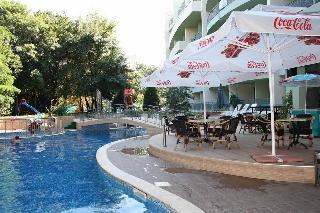 Hotel Perunika BB All Inclusive
