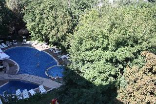Hotel Perunika BB All Inclusive