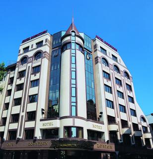 Hotel Downtown