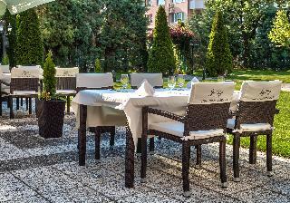 Hotel Imperial Plovdiv a member of Radisson Individuals