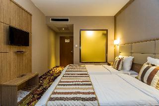 Hotel Imperial Plovdiv a member of Radisson Individuals