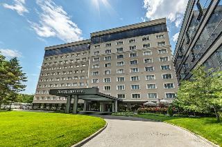Гостиница Imperial Plovdiv a member of Radisson Individuals