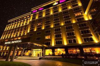 Hotel Imperial Plovdiv a member of Radisson Individuals