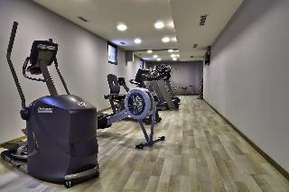 Hotel Imperial Plovdiv a member of Radisson Individuals