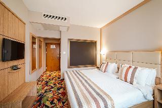 Hotel Imperial Plovdiv a member of Radisson Individuals