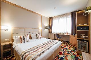 Hotel Imperial Plovdiv a member of Radisson Individuals