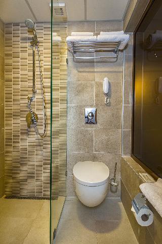 Hotel Imperial Plovdiv a member of Radisson Individuals