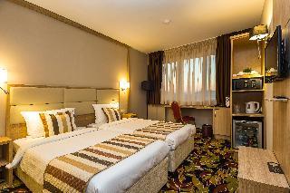 Hotel Imperial Plovdiv a member of Radisson Individuals