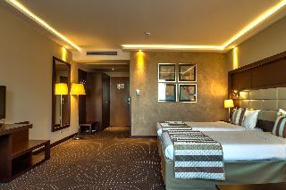 Hotel Imperial Plovdiv a member of Radisson Individuals