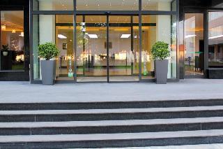 Hotel Imperial Plovdiv a member of Radisson Individuals