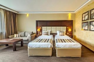 Hotel Imperial Plovdiv a member of Radisson Individuals