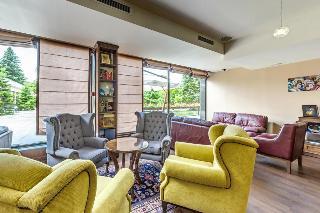 Hotel Imperial Plovdiv a member of Radisson Individuals