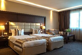 Hotel Imperial Plovdiv a member of Radisson Individuals